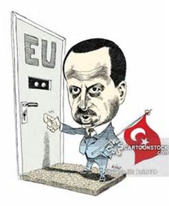 Erdogan cartoon